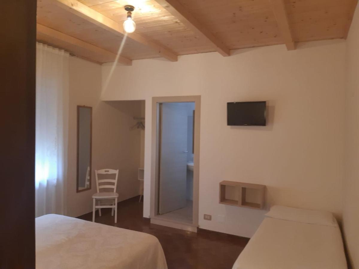 Le Corti Del Casale Bed and Breakfast Alberobello Exteriör bild